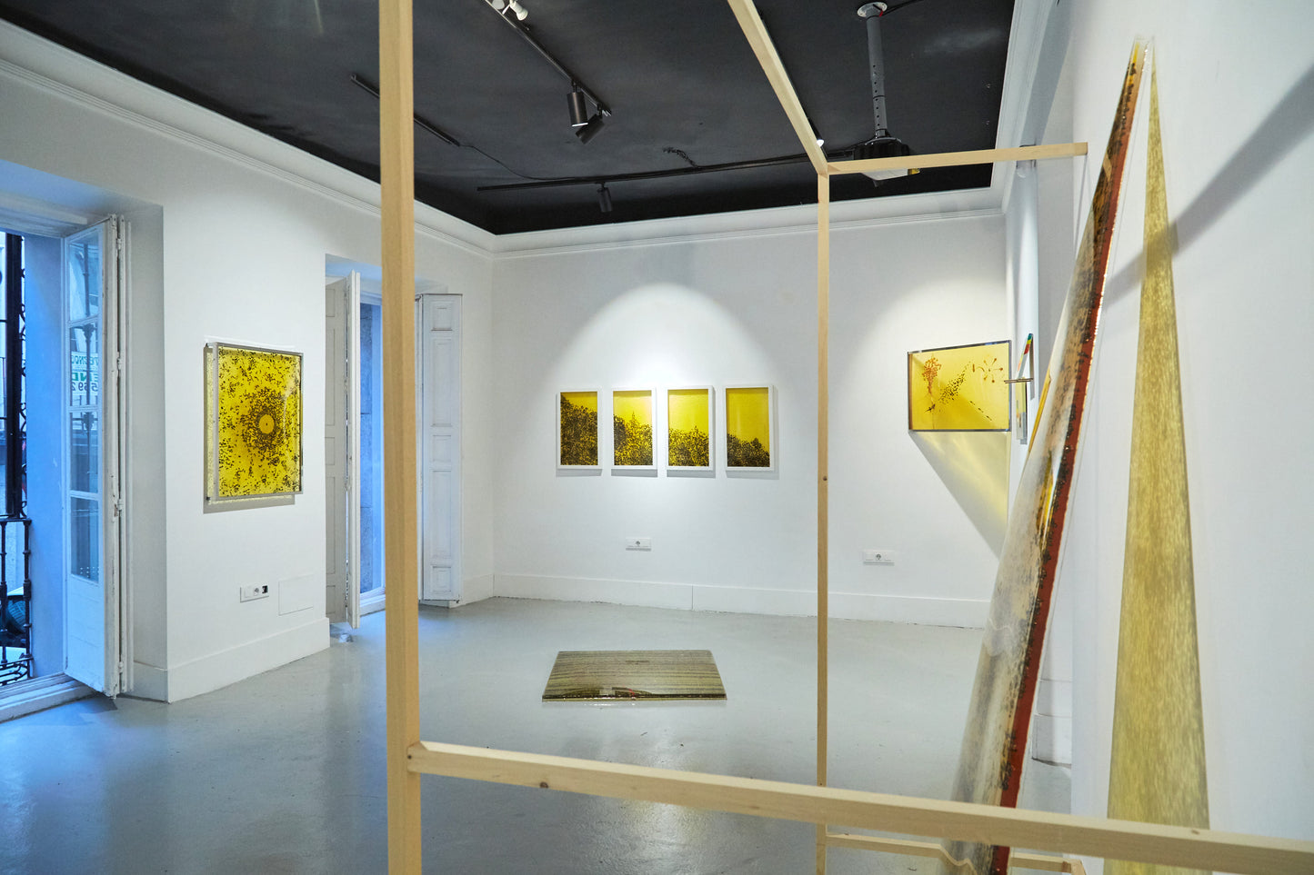 「イエスの誕生」