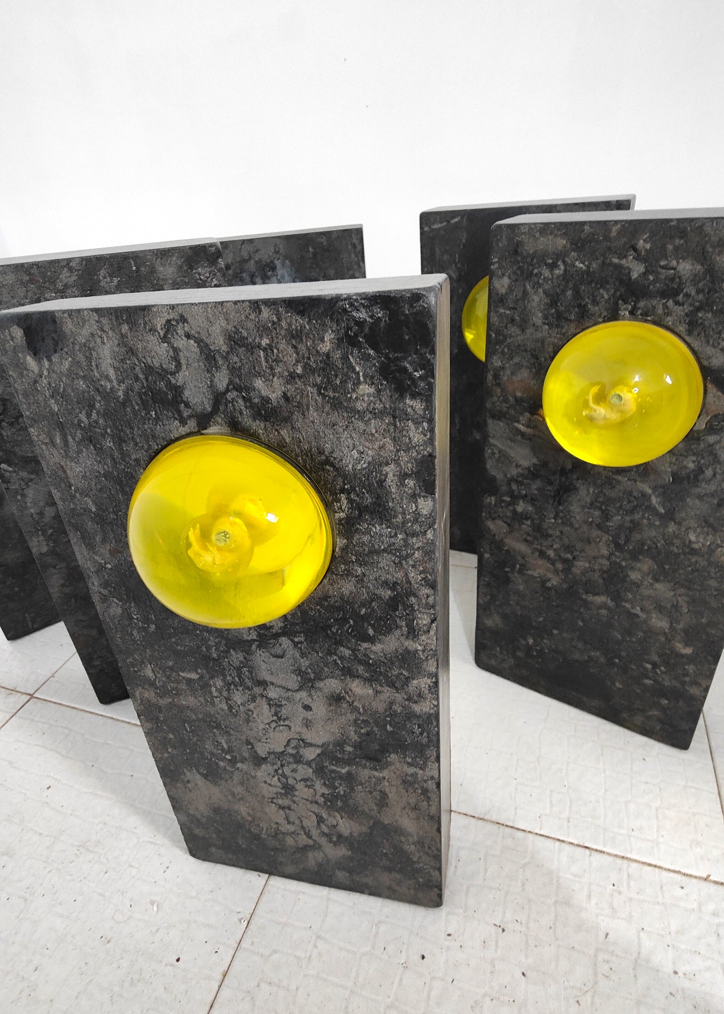 MONOLITH (LTD ED. TO 7)