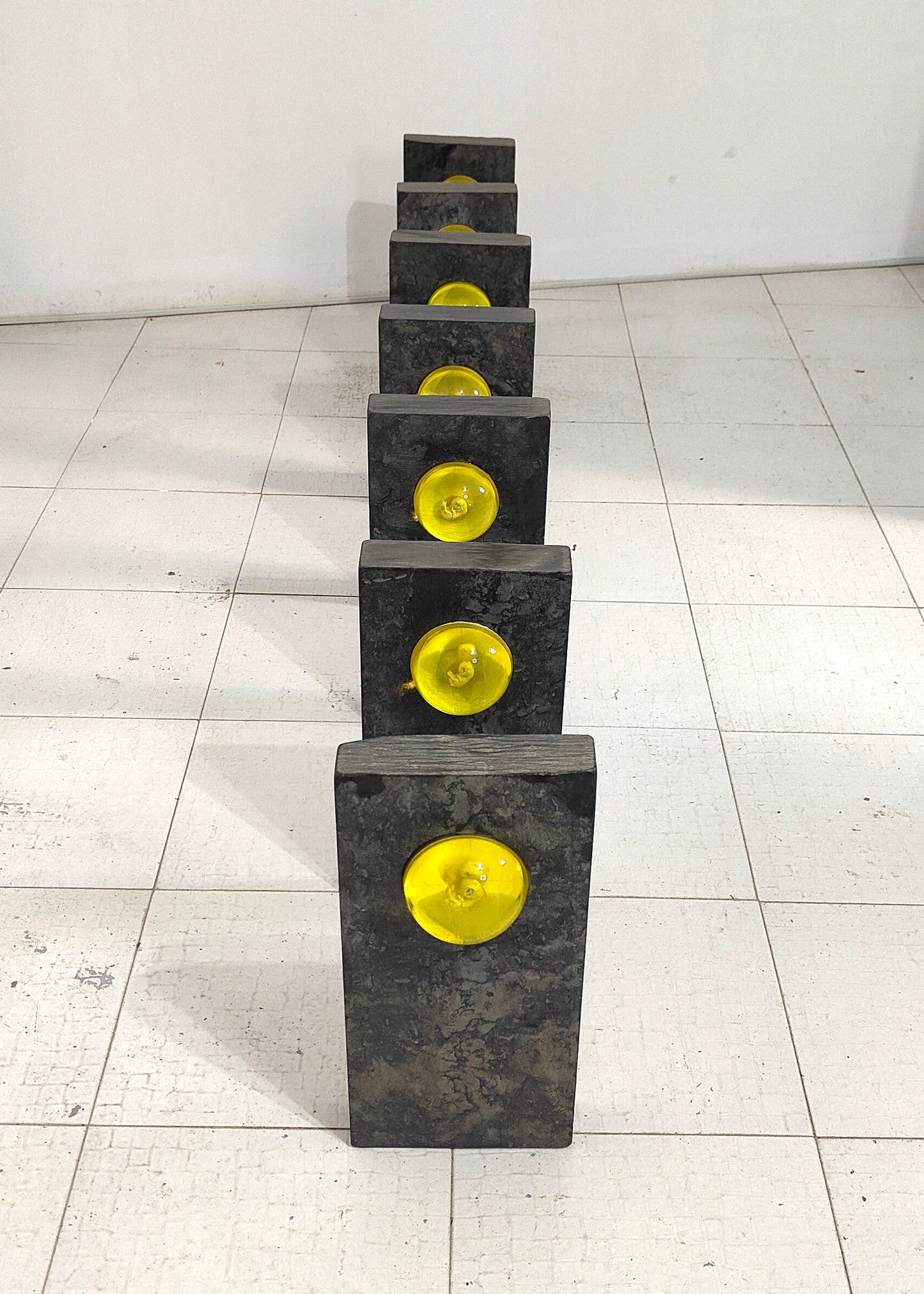 MONOLITH (LTD ED. TO 7)