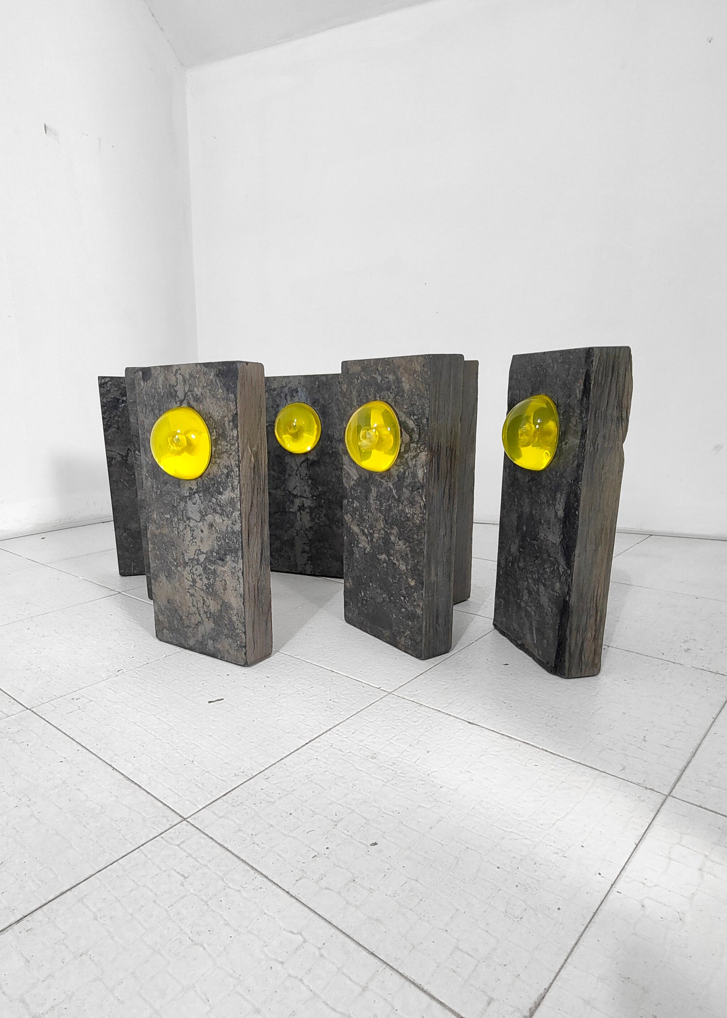 MONOLITH (LTD ED. TO 7)