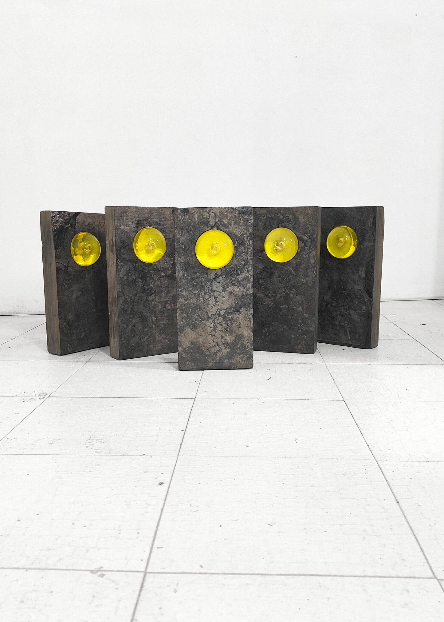 MONOLITH (LTD ED. TO 7)
