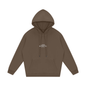 Streetwear Unisex Fleece Hoodie