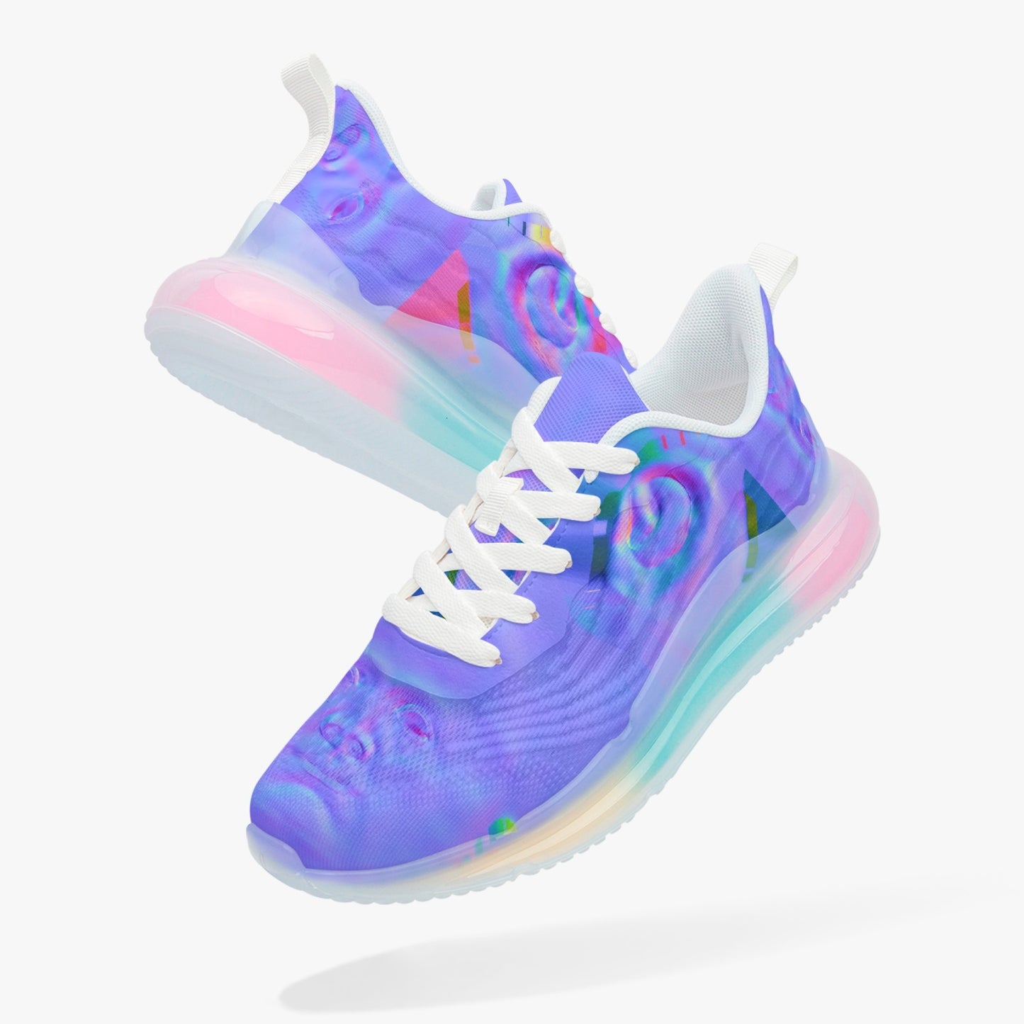 LIGHTWEIGHT AIR NORMALS SNEAKERS