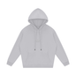 Streetwear Unisex Fleece Hoodie