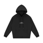 Streetwear Unisex Fleece Hoodie