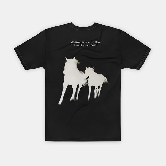 VIOLENTTRADWIFE T-SHIRT