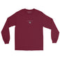 VIOLENTTRADWIFE LONG SLEEVE T-SHIRT