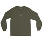 VIOLENTTRADWIFE LONG SLEEVE T-SHIRT