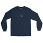 VIOLENTTRADWIFE LONG SLEEVE T-SHIRT