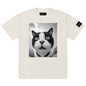 ANGRY CAT T-SHIRT