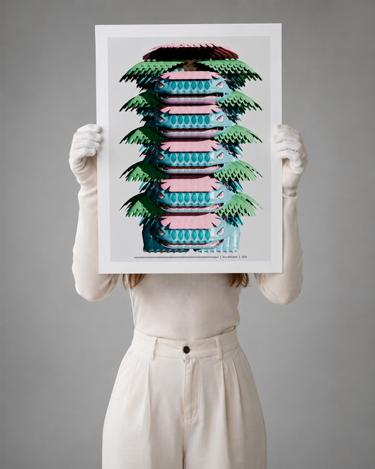 Vevevevevevevevevevevevevevevevevevevevevevevevevevevevevevenosaur. Limited edition print.