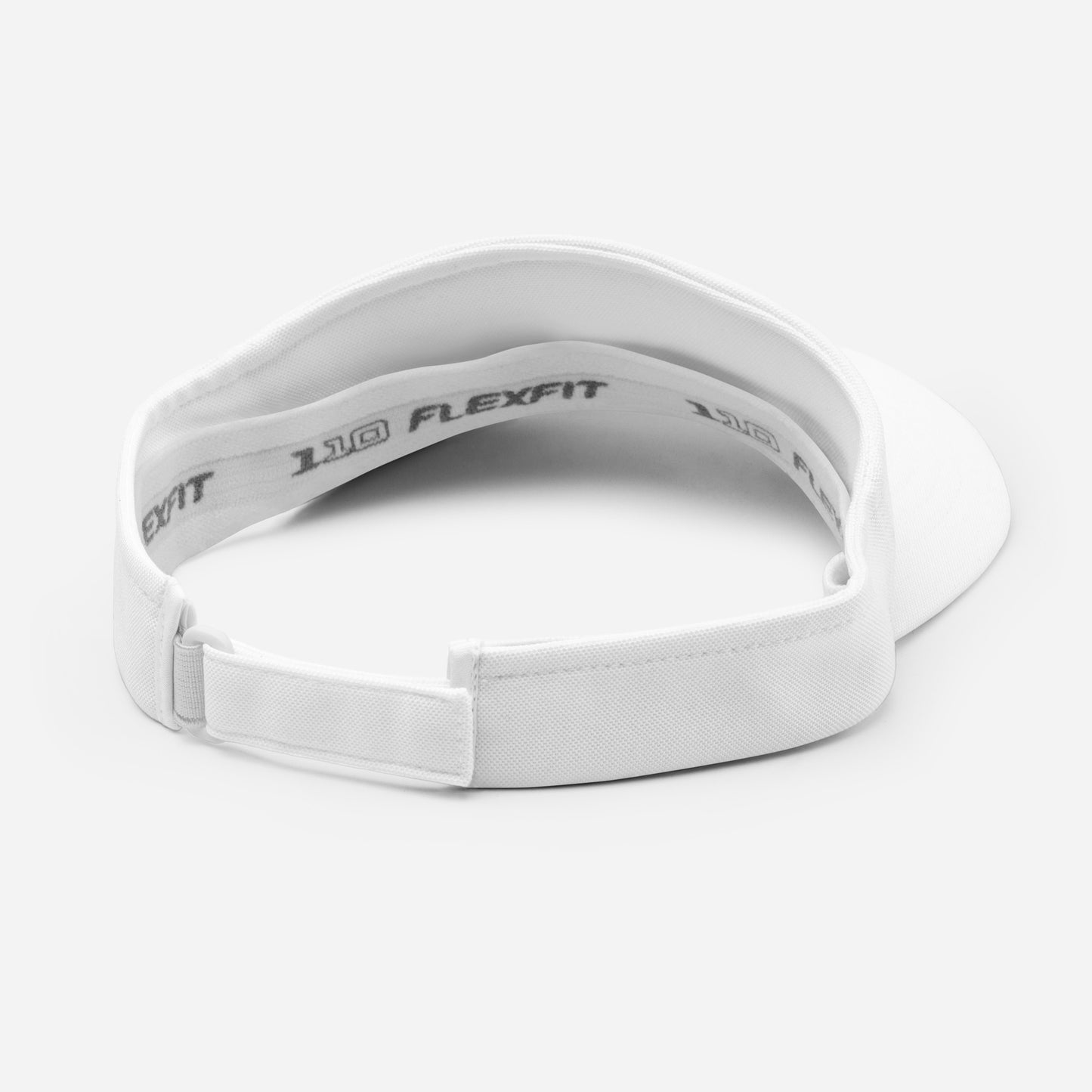 100% JESUS GOLF VISOR