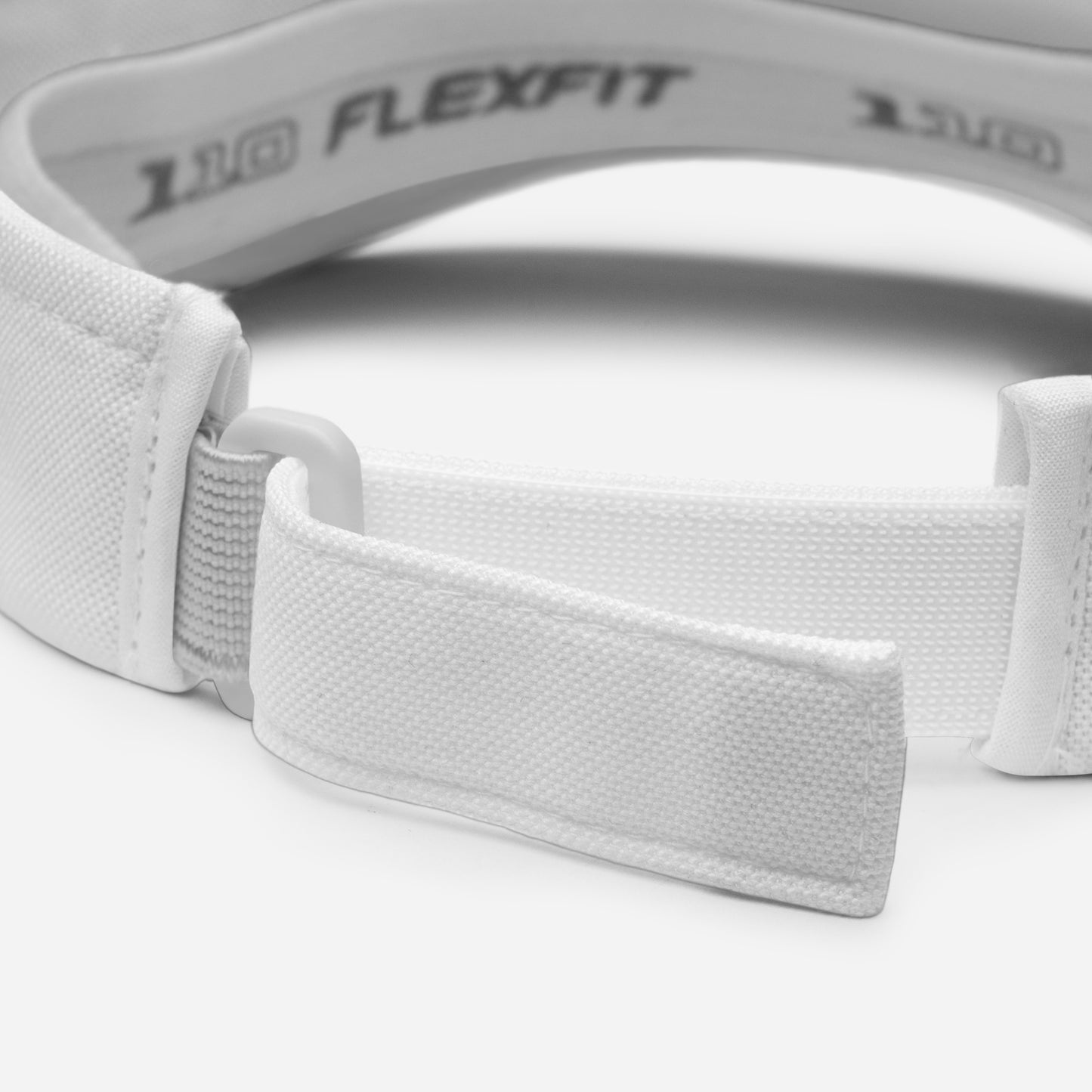 100% JESUS GOLF VISOR