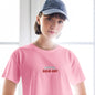 SOLD OUT CROP TOP