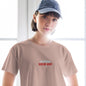 SOLD OUT CROP TOP